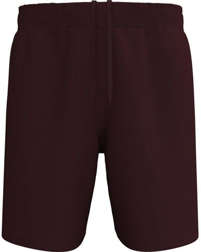 Under Armour ® UA WOVEN GRAPHIC SHORTS 690 CHESTNUT RED - Lila