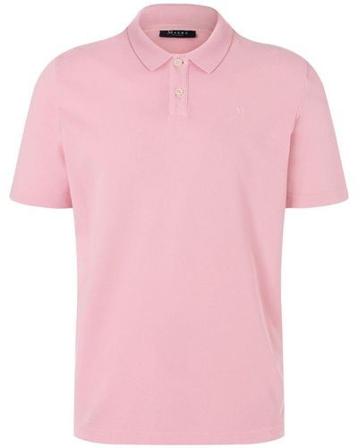 maerz muenchen Poloshirt - Pink