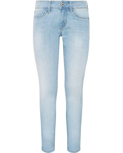 Jeans Lila in Jeans Soho Lyst DE | Pepe
