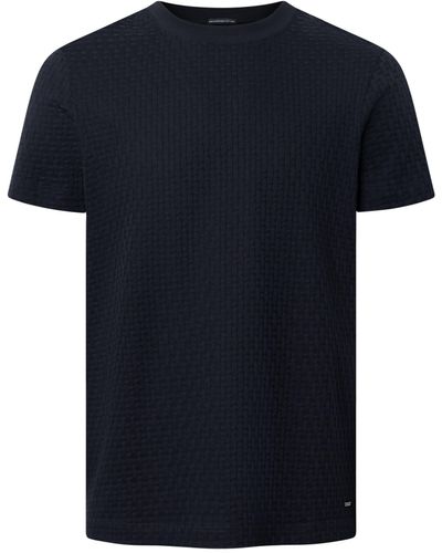 Joop! Kurzarmshirt 17 JJ-15Bruce 10016977 - Schwarz