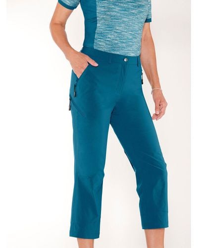 Witt Weiden Shorts - Blau