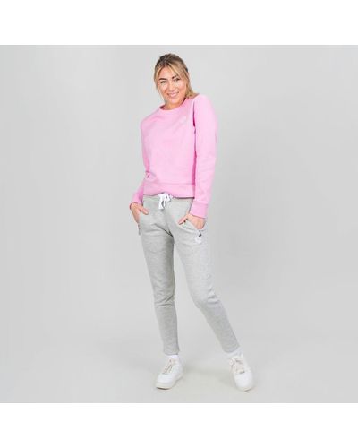 BIDI BADU Mirella Sweatshirt - Pink