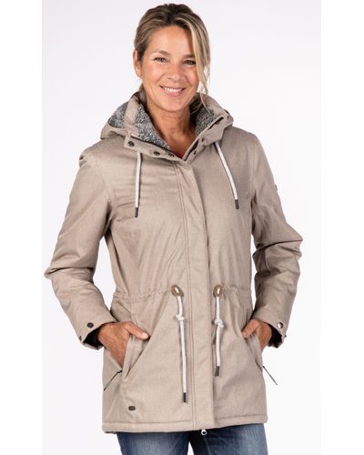 DEPROC Active Jacken für Damen | Online-Schlussverkauf – Bis zu 56% Rabatt  | Lyst DE