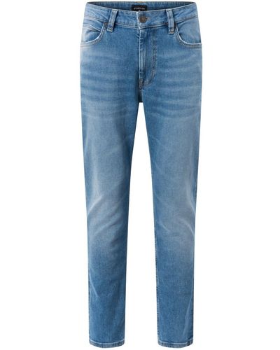 Strellson Regular-fit-Jeans 11 Robin_2-Z 10015829 02 - Blau