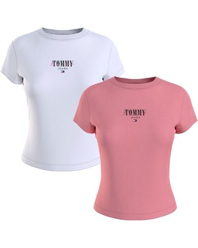 Tommy Hilfiger T-Shirt 2 \