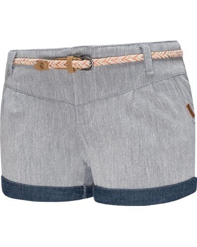 Rabatt | Damen Online-Schlussverkauf Lyst – 45% und Mini für | Ragwear DE Bis Shorts Hotpants zu