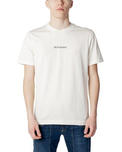 Liu Jo T-Shirt - Weiß