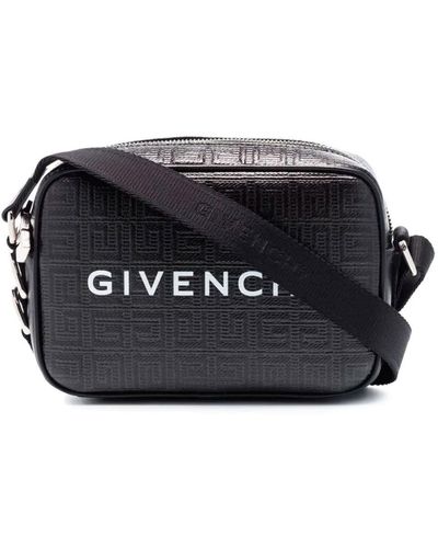 Givenchy Bolso 4G Camera - Negro