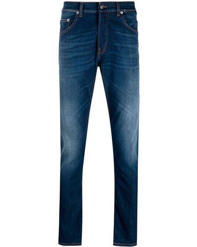 Dondup Jeans Icon - Azul