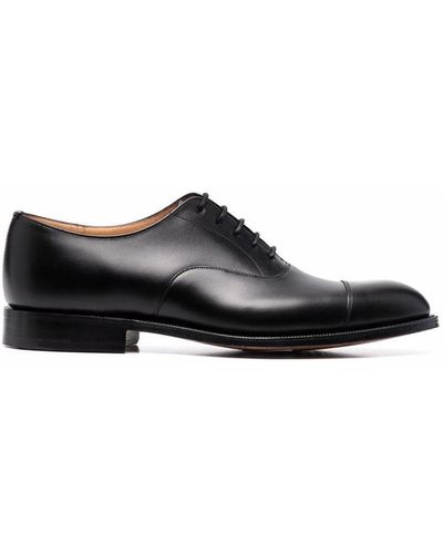 Church's Zapatos Oxford Consul 1945 - Negro