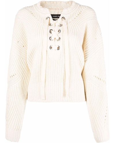 Isabel Marant Jersey Laley - Multicolor