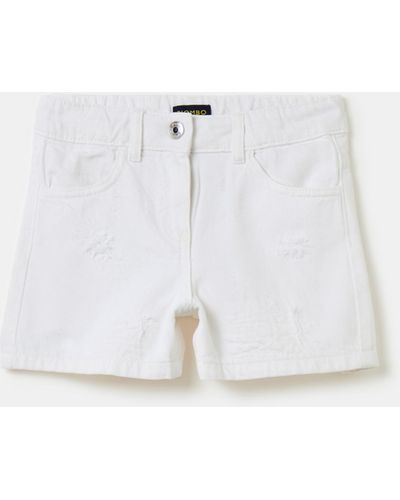 OVS Shorts - Bianco