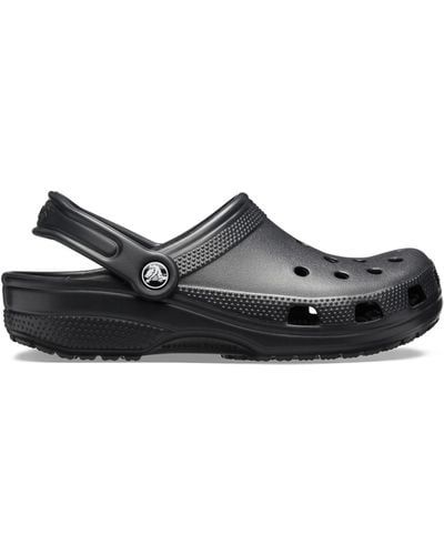 Crocs™ Classic Sabot, Donna, , Taglia - Bianco