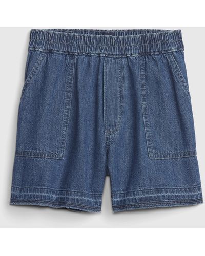 OVS Shorts - Blu