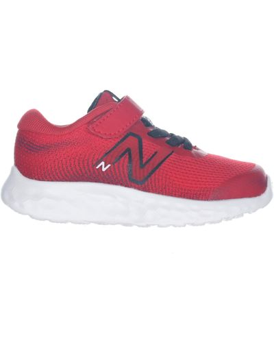 New Balance Sneakers 520 V8 Fresh Foam, Uomo, , Taglia - Rosso