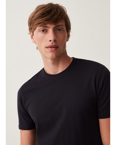 T shirt a manica corta da uomo di OVS HOUSEBRAND a partire da 8