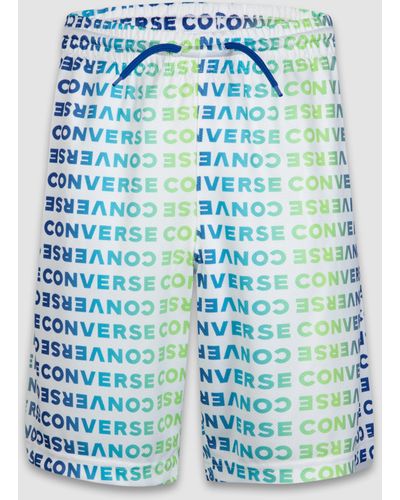 Converse Bermuda - Blu