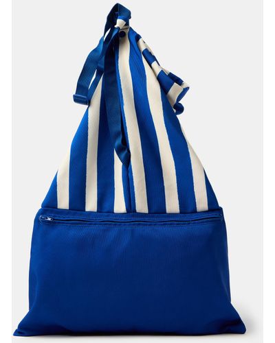 OVS Ovs , Pillow Bag - Blu