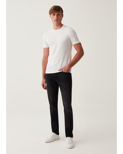 Jeans ovs hotsell uomo