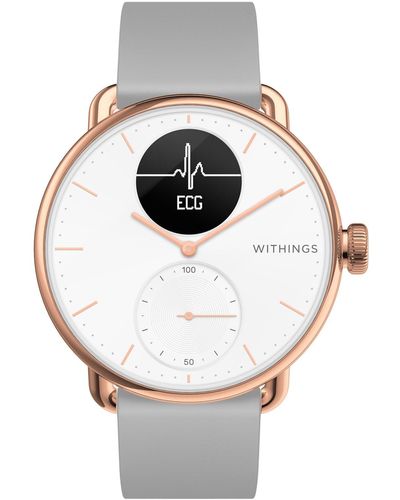 Withings Scanwatch 38mm - Grey