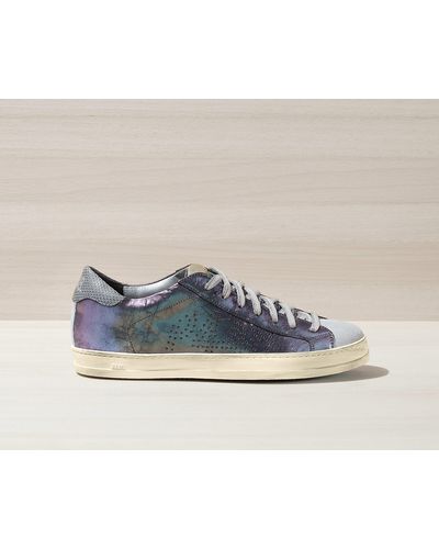 P448 Low-top sneakers for Women | Online Sale up to 70% off | Lyst 