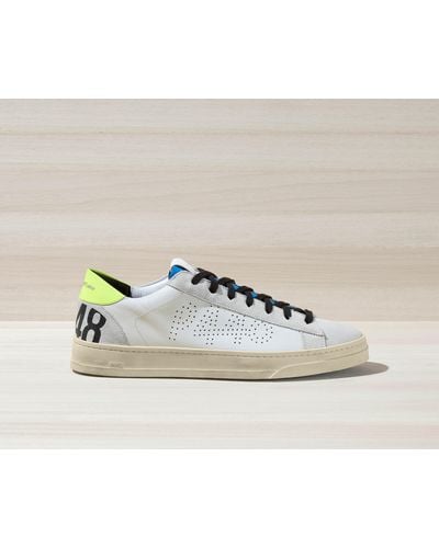 P448 Low-top sneakers for Men | Online Sale up to 60% off | Lyst
