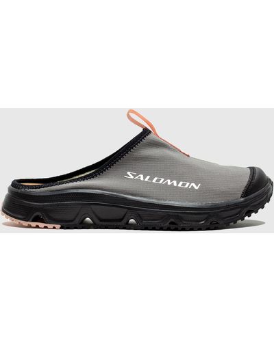 Salomon Sandals, slides and flip flops for Men | Online Sale up to 30% off  | Lyst