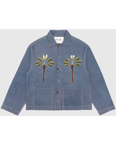 STORY mfg. Jackets for Men | Online Sale up to 66% off | Lyst