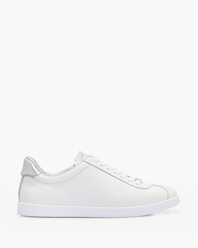 PAIGE Amy Sneakers - White