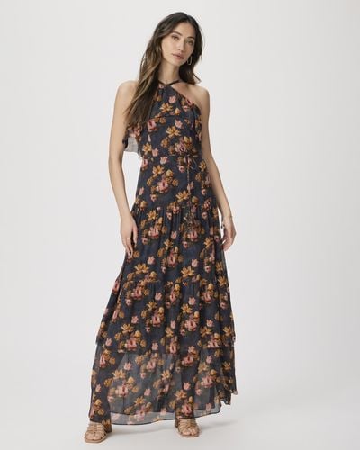 PAIGE Calypso Dress - Multicolor