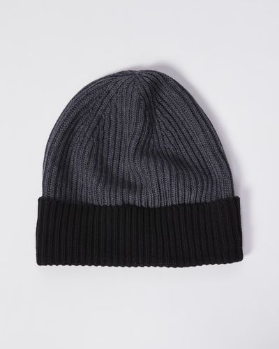 PAIGE The Icon Collection // Holtom Beanie - Multicolor