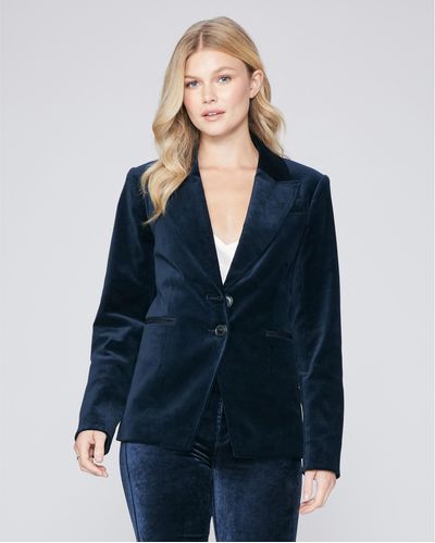 PAIGE Jackets for Women | Online Sale up to 75% off | Lyst