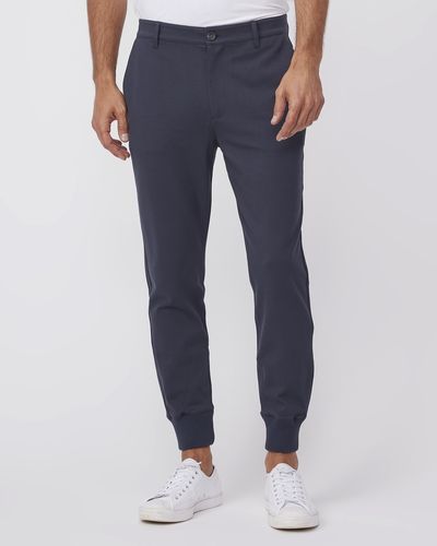 PAIGE Men's Lennox Toasted Almond Pants, Pewter Stone, 28 : :  Clothing, Shoes & Accessories