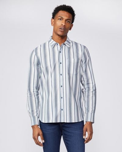 PAIGE Shirts for Men | Online Sale up to 79% off | Lyst