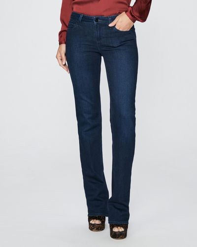 PAIGE Sloane Jeans - Blue