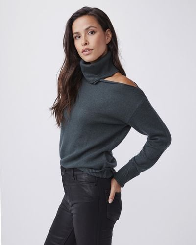 PAIGE Knitwear for Women Online Sale up to 80 off Lyst