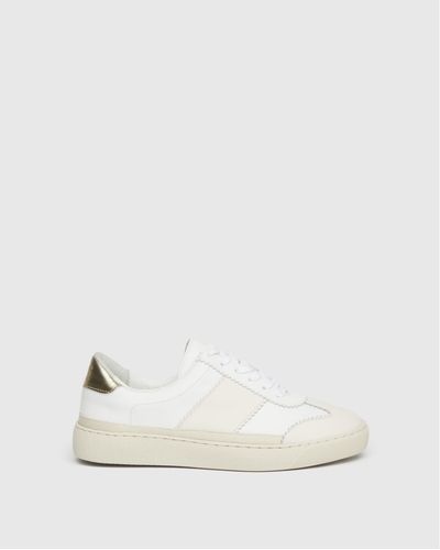 Women's PAIGE Low-top sneakers from $198 | Lyst