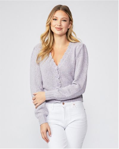 PAIGE Knitwear for Women | Online Sale up to 75% off | Lyst