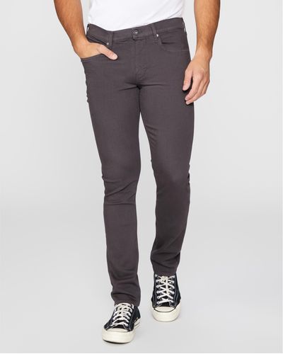 PAIGE Jeans for Men | Online Sale up to 75% off | Lyst