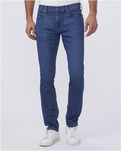 Leather Jeans for Men | Lyst