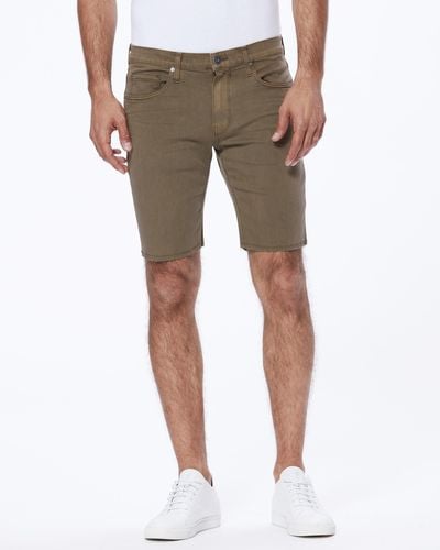 PAIGE Federal Short - Natural
