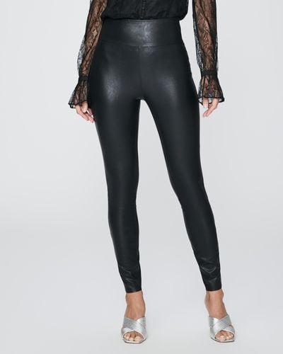 PAIGE Sheena Legging - Black