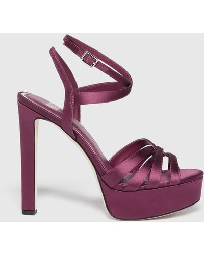 PAIGE Charlee Sandal - Purple