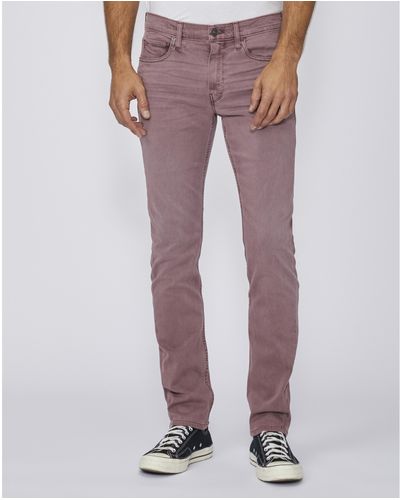 Purple Jeans for Men | Lyst