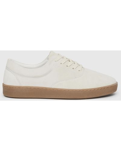 PAIGE Exclusive* Coyle Sneaker Sneakers - White