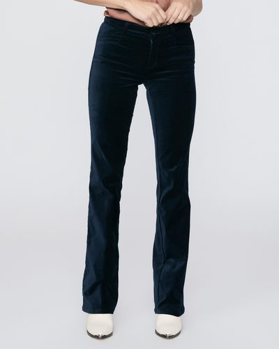 PAIGE Sloane Jeans - Blue