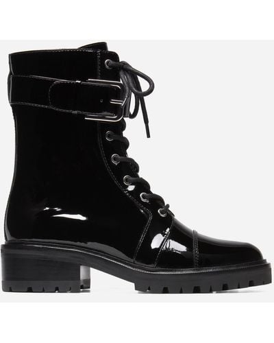 PAIGE Bailey Boot - Black