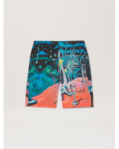 Palm Angels Beachwear and Swimwear for Men | Online Sale up to 77% off |  Lyst