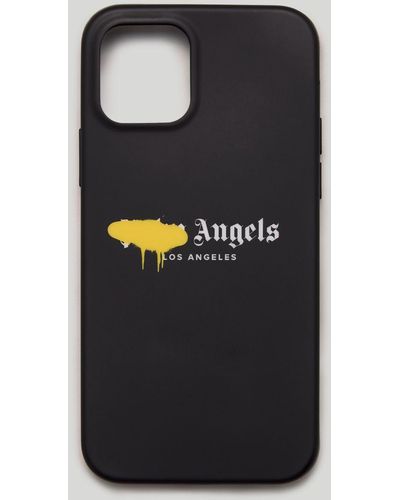 Palm Angels Iphone 12 Pro ケース - ブラック