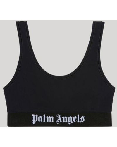 Palm Angels Underwear Black